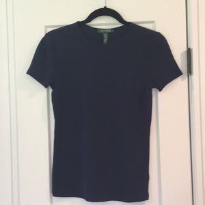 Lauren by Ralph Lauren T Shirt